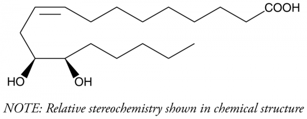 (±)12(13)-DiHOME