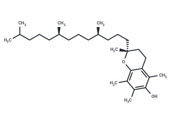 DL-alpha-Tocopherol