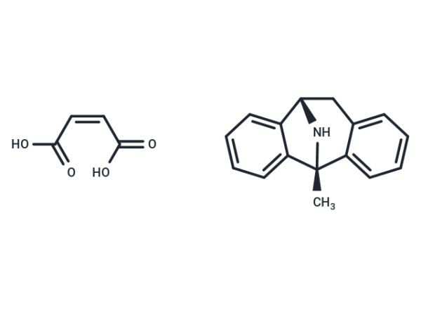 (-)-Dizocilpine maleate