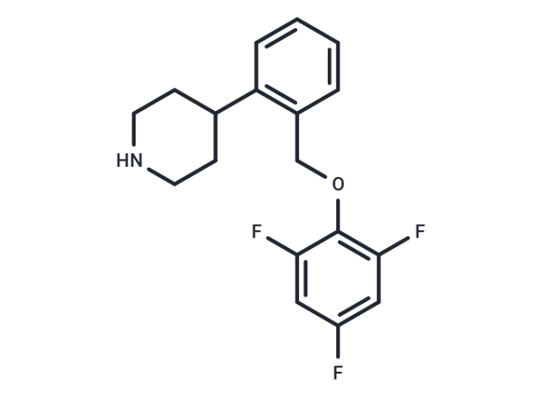 Ampreloxetine