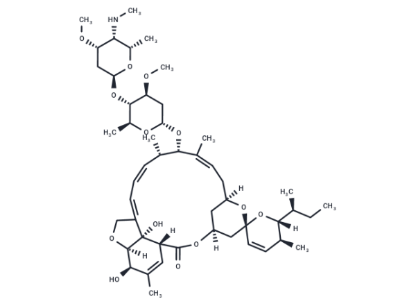 Emamectin B1a