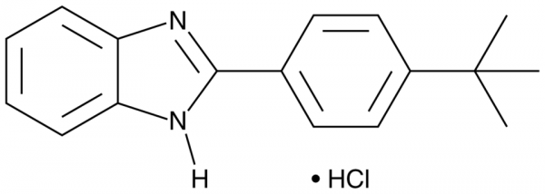 ZLN005 (hydrochloride)