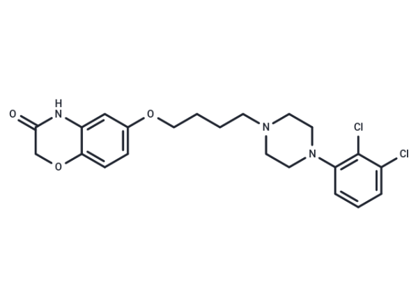 Brilaroxazine