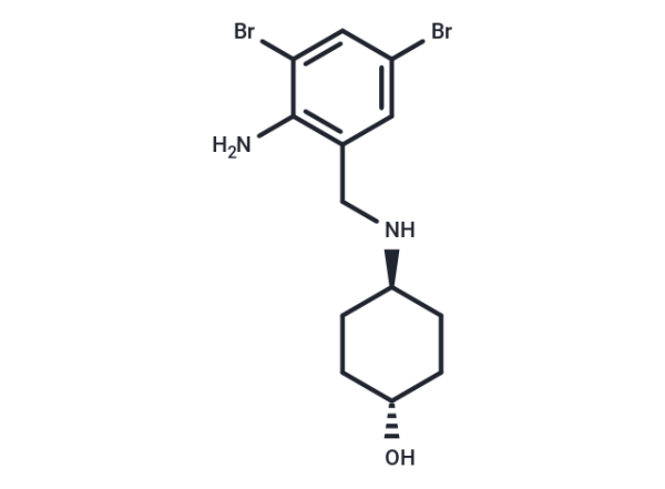 Ambroxol