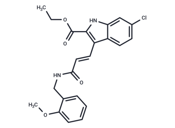 15-LOX-1 inhibitor 1