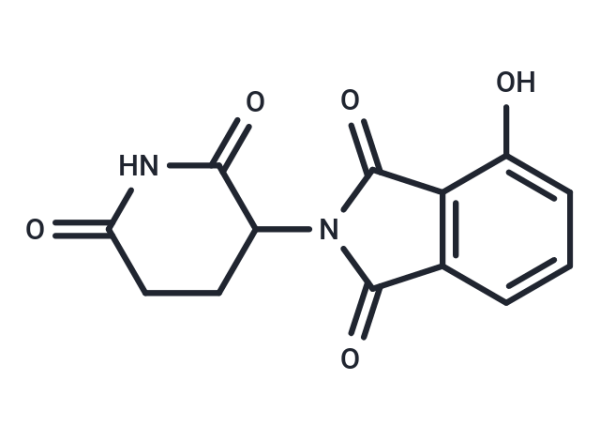 Thalidomide-4-OH