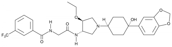 INCB 3344