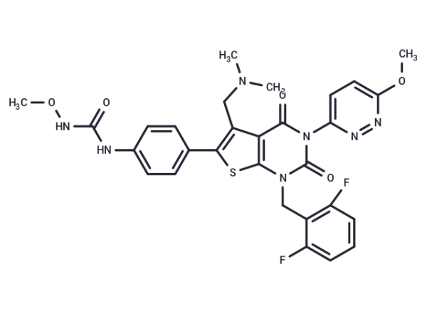 Relugolix