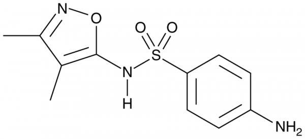 Sulfisoxazole