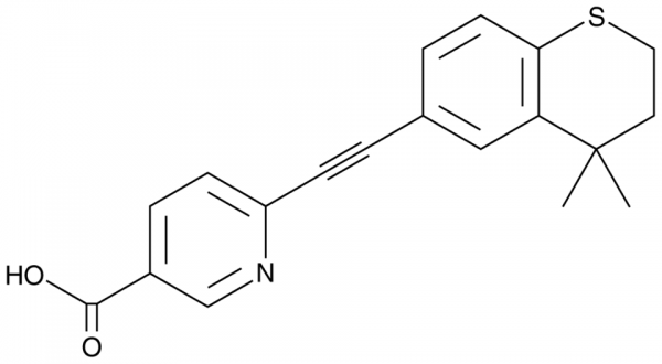 Tazarotenic Acid