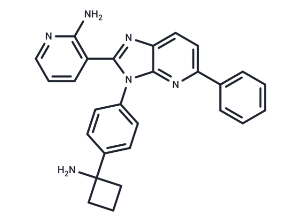 Miransertib