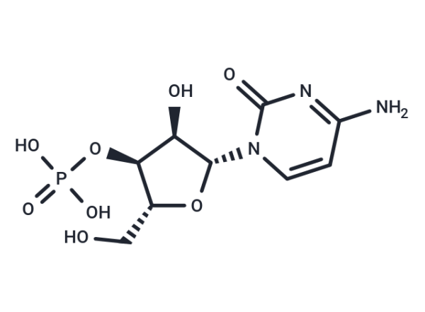 Cytidine 3&#039;-monophosphate