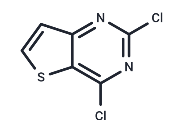 JAK1/2/3 Inhibitor 1