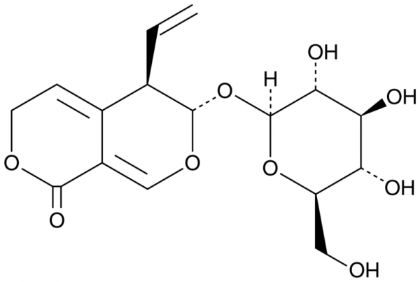 Gentiopicrin