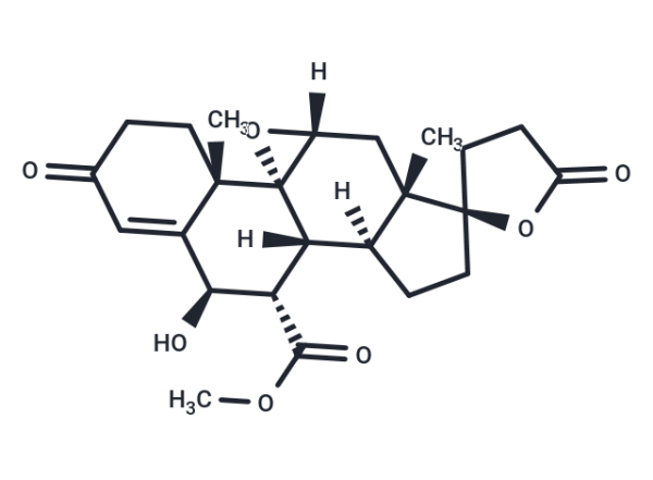 6beta-hydroxy Eplerenone