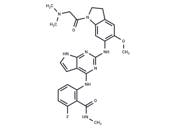 GSK1838705A