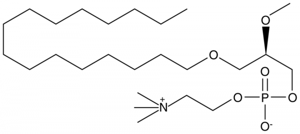 2-O-methyl PAF C-16