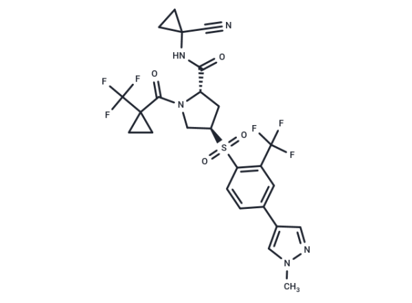 Petesicatib