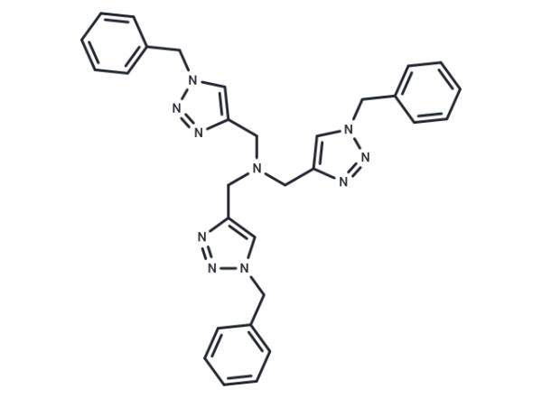 Tris(benzyltriazolylmethyl)amine