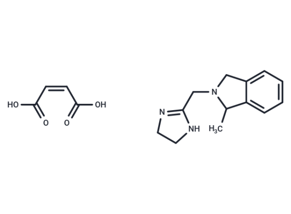 BRL 44408 Maleate Salt