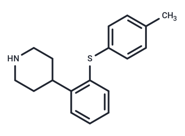 Tedatioxetine