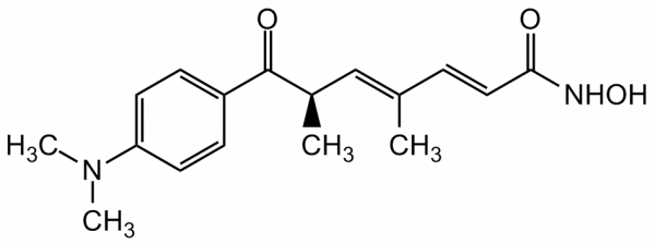 Trichostatin A (synthetic)