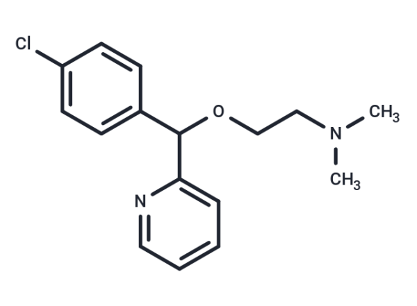 Carbinoxamine