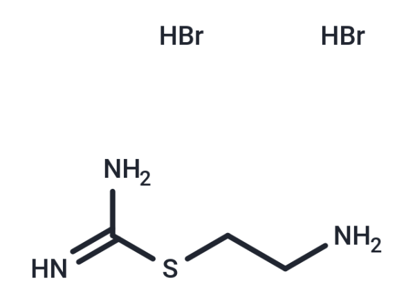 S-(2-aminoethyl) Isothiourea (dihydrobromide)