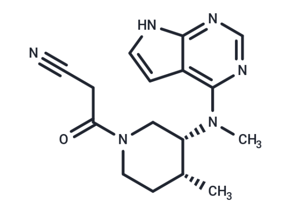 Tofacitinib