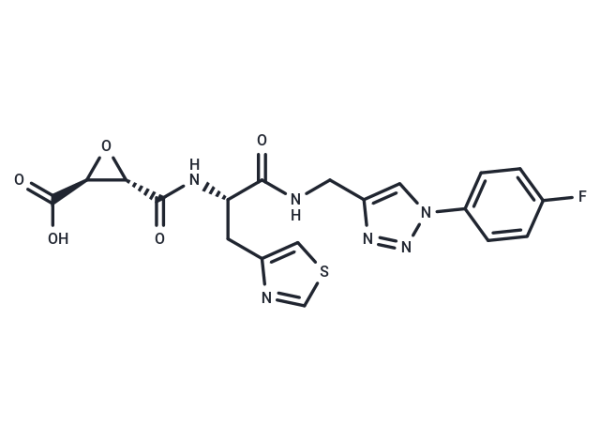 Calpain Inhibitor-1