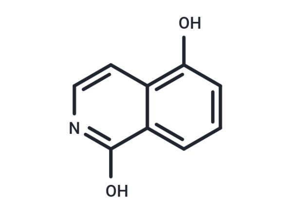 1,5-Isoquinolinediol