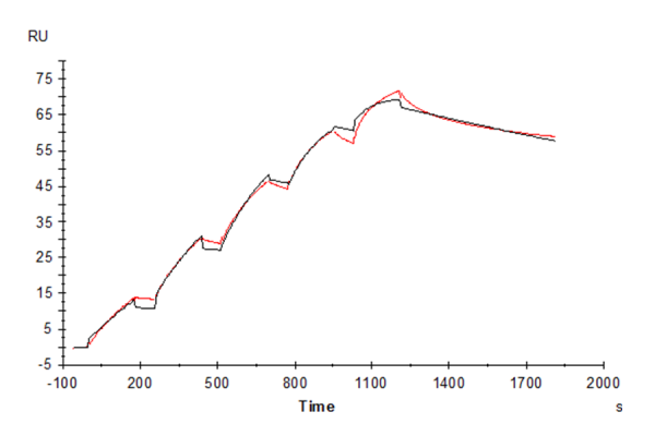 Human IL-17R alpha/CD217 Protein