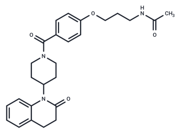 Fuscoside