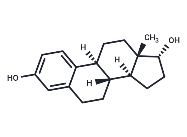 Alpha-Estradiol