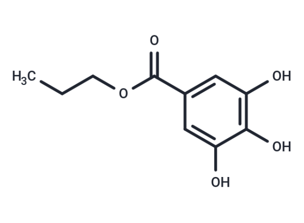 Propyl gallate