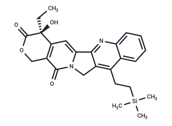 Karenitecin