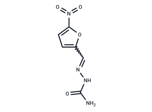 Nitrofurazone