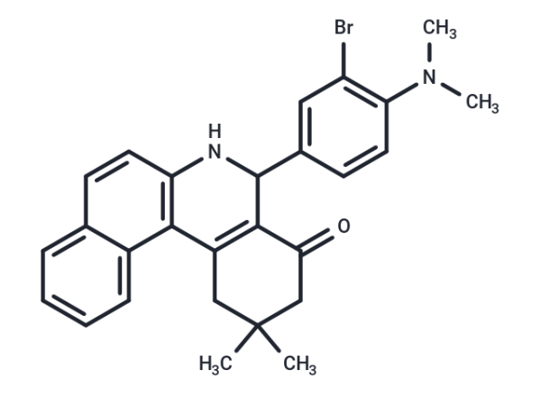 Glutaminase C-IN-1