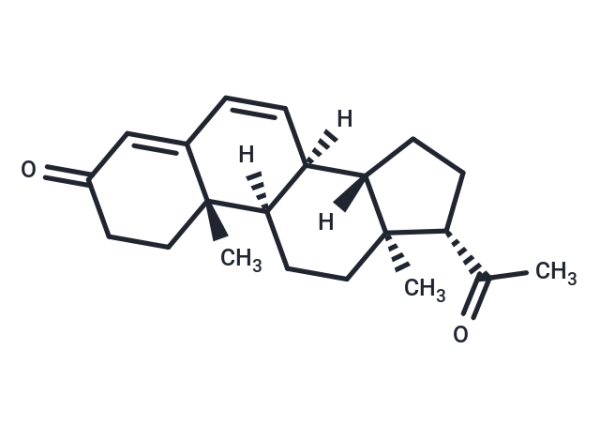 Dydrogesterone