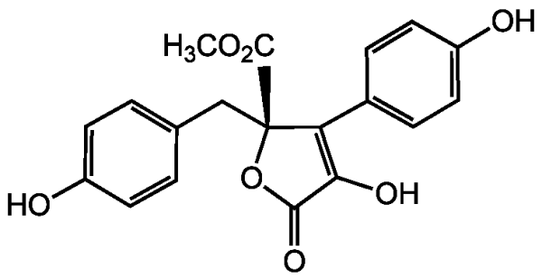 Butyrolactone II