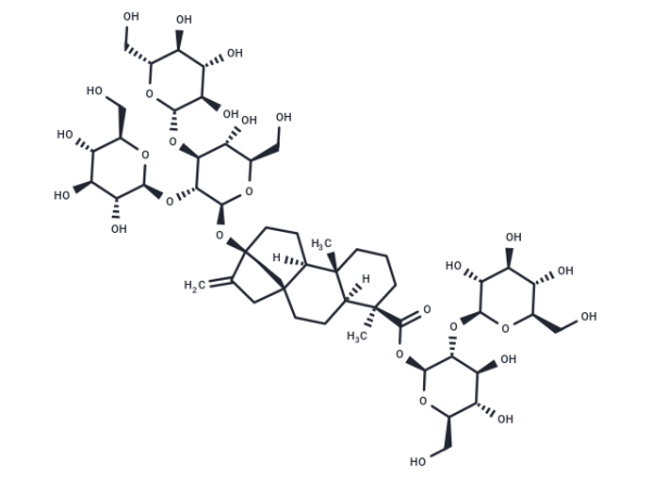 Rebaudioside D