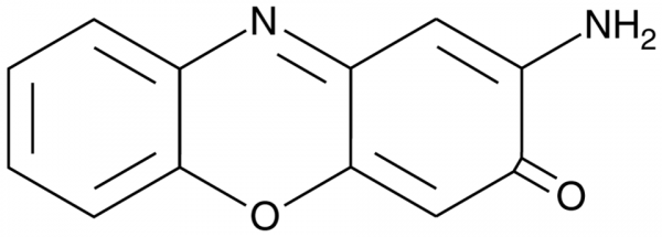 Questiomycin A