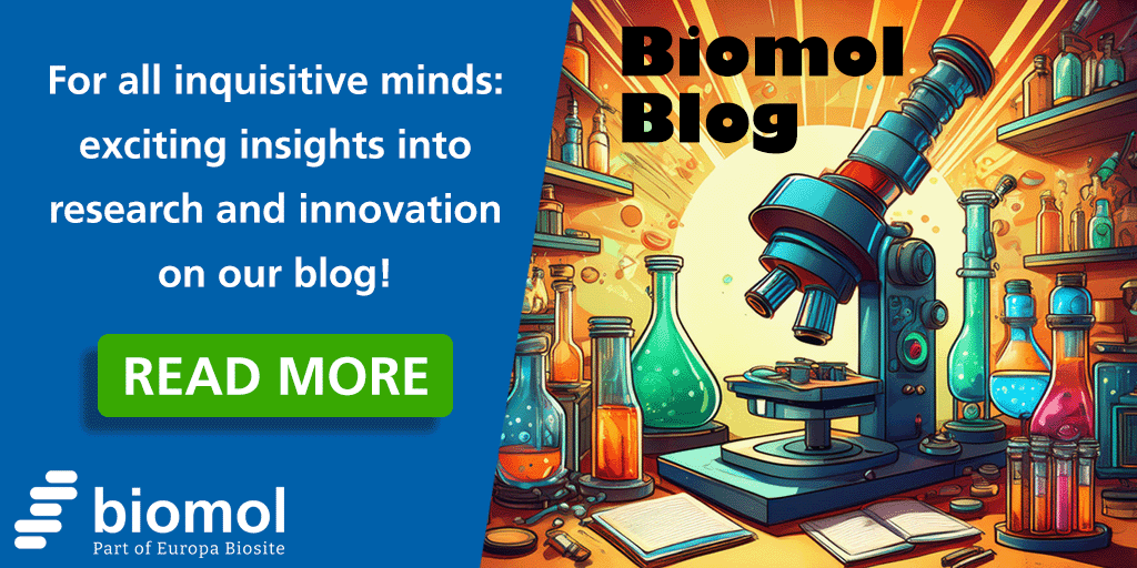 Biomol Blog