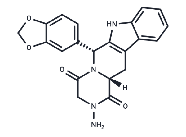 Amino Tadalafil