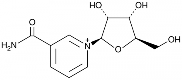 Nicotinamide riboside