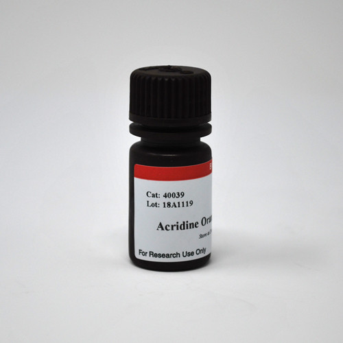 Acridine Orange, 10mg/mL in water (AO)