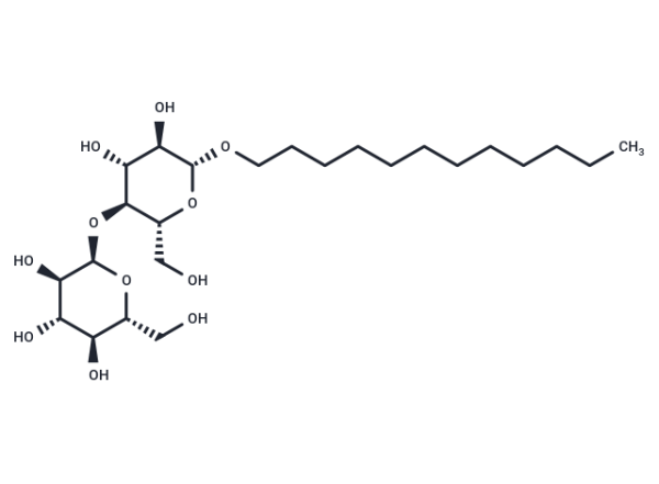 N-Dodecyl-beta-D-maltoside