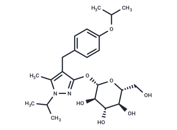 Remogliflozin