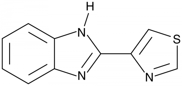 Thiabendazole