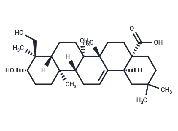 Hederagenin